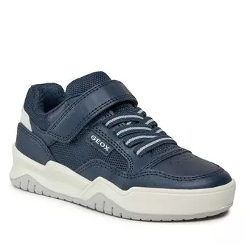 Кроссовки Geox JPerth Boy, темно-синий
