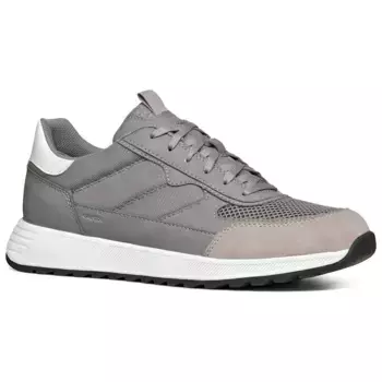 Кроссовки Geox Molveno trainers, серый