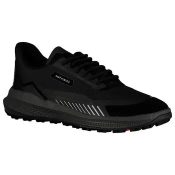 Кроссовки Geox Pg1X Abx A, черный