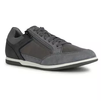 Кроссовки Geox Renan, серый