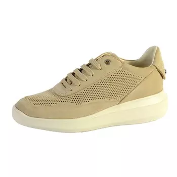 Кроссовки Geox Rubidia , lt taupe