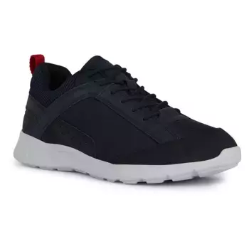 Кроссовки Geox Sanzio trainers, синий
