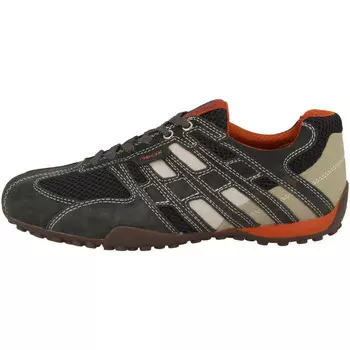 Кроссовки Geox, серый