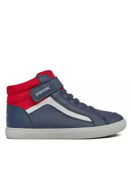 Кроссовки Geox, синий