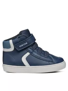 Кроссовки Geox, синий