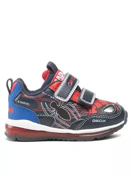 Кроссовки Geox, синий