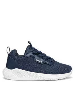 Кроссовки Geox, синий
