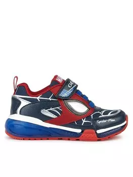 Кроссовки Geox, синий