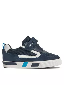 Кроссовки Geox, синий