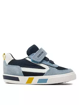 Кроссовки Geox, синий