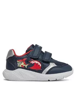 Кроссовки Geox, синий