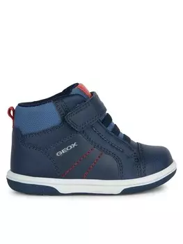 Кроссовки Geox, синий