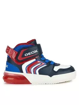 Кроссовки Geox, синий