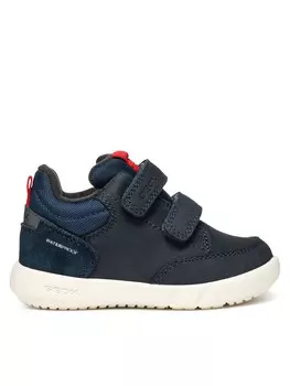 Кроссовки Geox, синий