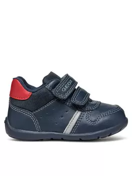 Кроссовки Geox, синий