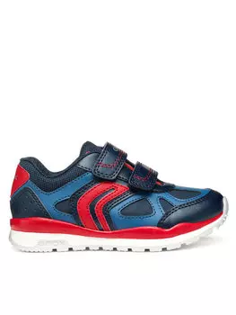 Кроссовки Geox, синий