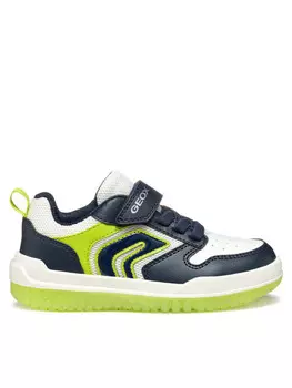 Кроссовки Geox, синий