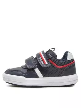 Кроссовки Geox, синий