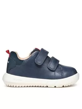 Кроссовки Geox, синий