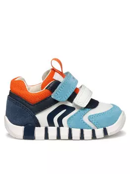 Кроссовки Geox, синий