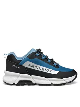 Кроссовки Geox, синий