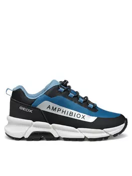 Кроссовки Geox, синий