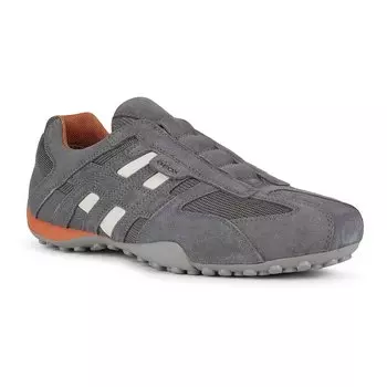Кроссовки Geox Snake, серый
