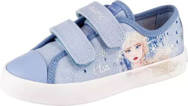 Кроссовки GEOX Sneakers, синий