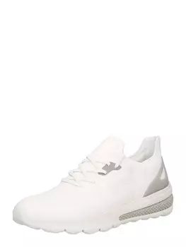Кроссовки GEOX Sneakers Spherica Actif, белый