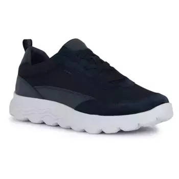 Кроссовки Geox Spherica trainers, синий