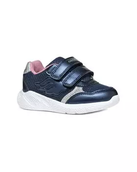 Кроссовки Geox Sprintye, синий