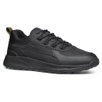 Кроссовки Geox Terrestre trainers, черный