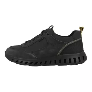 Кроссовки Geox U Outstream, mud