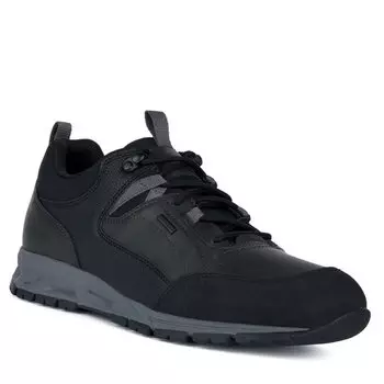 Кроссовки Geox UDelray B, черный