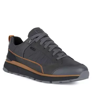 Кроссовки Geox UDolomia B, серый