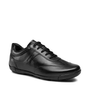 Кроссовки Geox UEdgware A, черный