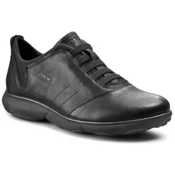 Кроссовки Geox UNebula B, черный