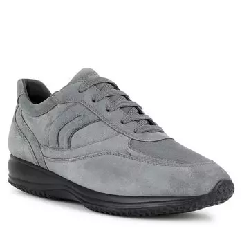 Кроссовки Geox UomoHappy, серый