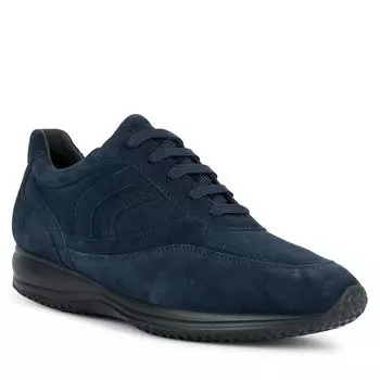 Кроссовки Geox UomoHappy, темно-синий
