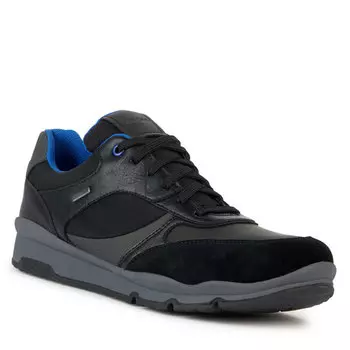 Кроссовки Geox USandford B, черный