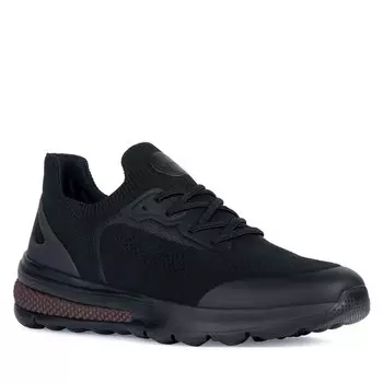 Кроссовки Geox USpherica Actif, черный