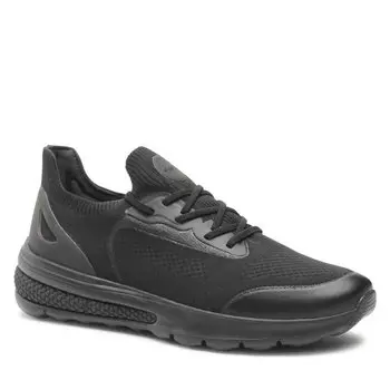 Кроссовки Geox USpherica Actif, черный