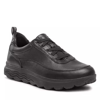 Кроссовки Geox USpherica, черный