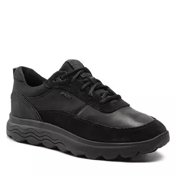 Кроссовки Geox USpherics E, черный