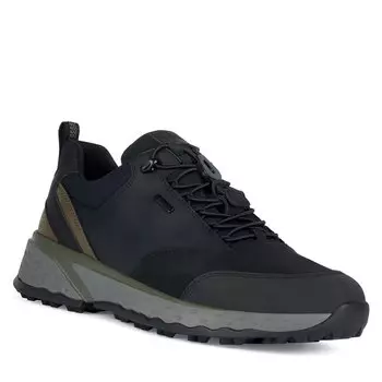 Кроссовки Geox USterrato B, черный