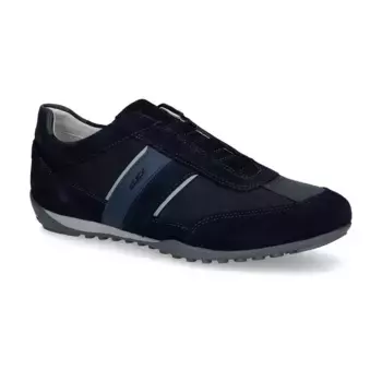 Кроссовки Geox Wells trainers, синий