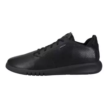 Кроссовки Geox Zapatillas, black