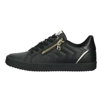 Кроссовки Geox Zapatillas, schwarz