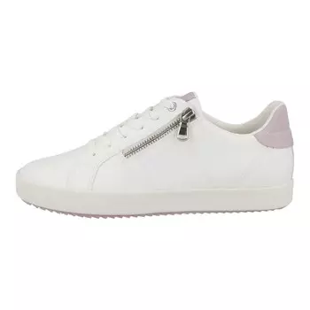 Кроссовки Geox Zapatillas, white light rose