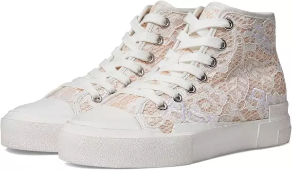 Кроссовки Ghibly Lace ASH, цвет Pinksalt